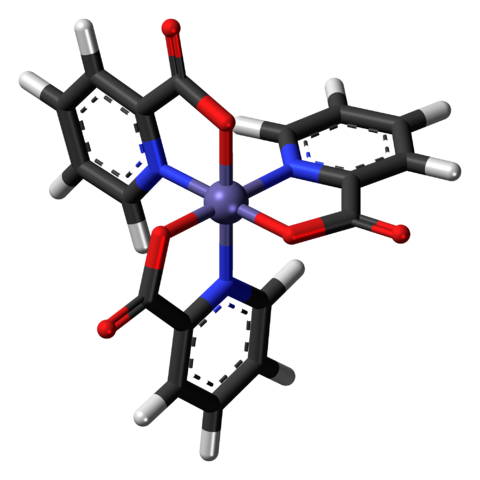 Chromium Picolinate For Weight Loss Dosage