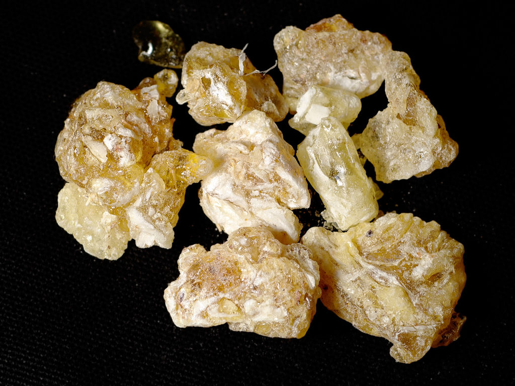 Does scientific evidence support boswellia as an anti-inflammatory?
