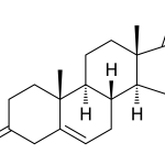 5-Androstenedione