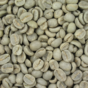 green-coffee-beans