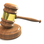 3D_png_Judges_Gavel