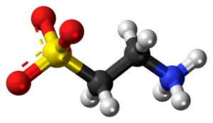 taurine benefits pre workout