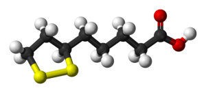 alpha lipoic acid blood sugar