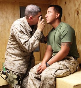 551px-Concussion,_Sports_Medicine_Clinic_Treats_Troops_With_Mild_Traumatic_Brain_Injury_DVIDS314676