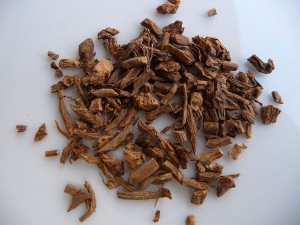 Dried-Valerian-Root