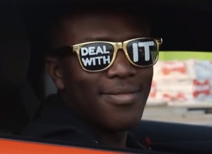 YouTube Gamer KSI