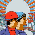 USSR Workers