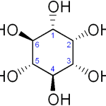 Inositol_structure