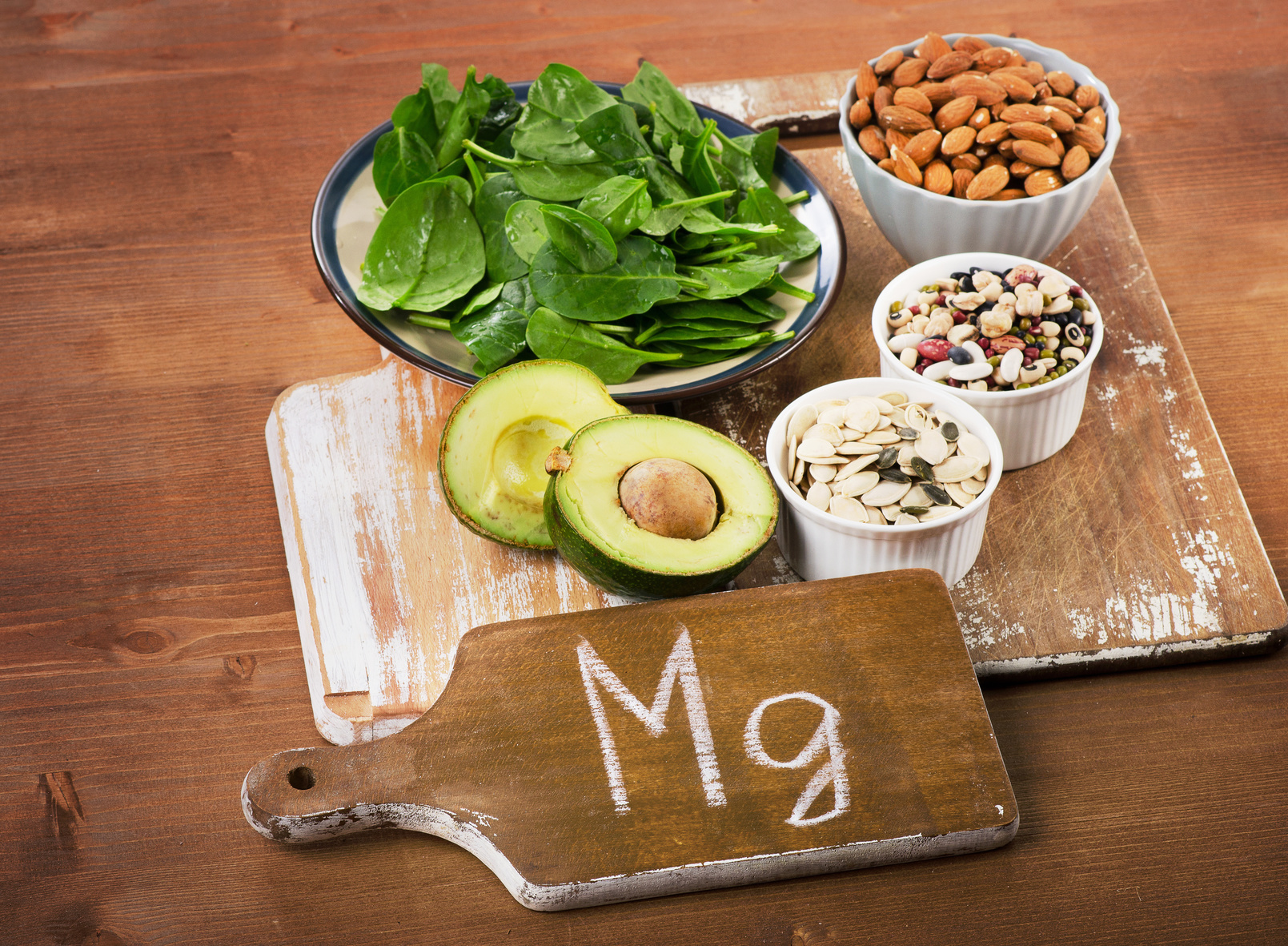 Magnesium for Testosterone Supplements in Review