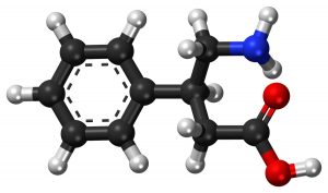 By Vaccinationist (PubChem) [CC BY-SA 4.0], via Wikimedia Commons