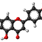 Luteolin_molecule_ball
