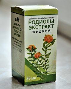 Rhodiola has herbalism roots in Eastern Europe, where it remains a popular performance supplement. By Хабаровчанин (Own work) [CC BY-SA 3.0], via Wikimedia Commons