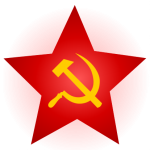 hammer sickle