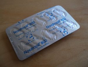 nootropil piracetam