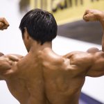 growth hormone muscle mass