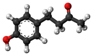 raspberry-ketone-structure