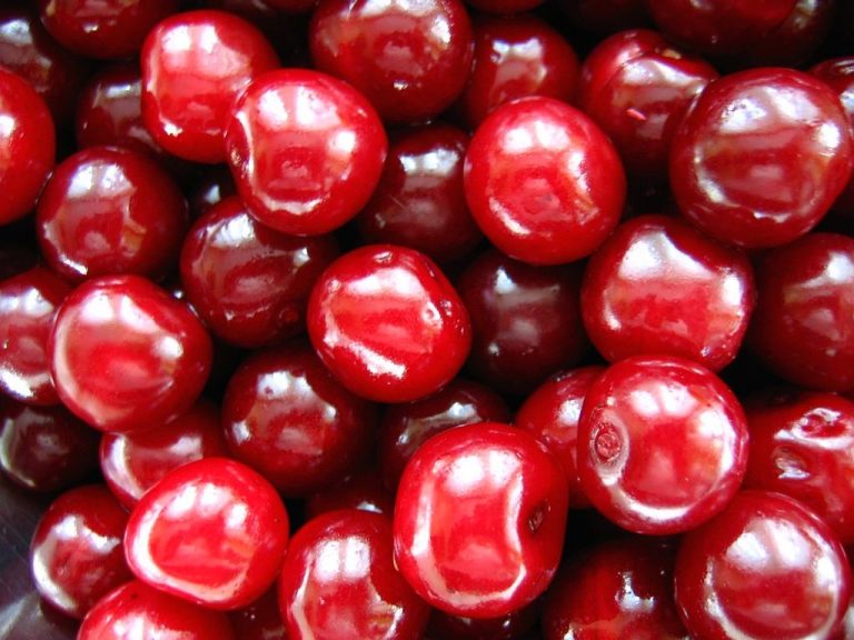 Tart Cherry for Sleep Supplements in Review