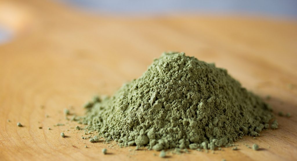 Although l-theanine is present in all types of tea, matcha green tea is known for having the highest concentrations.