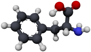 phenylalanine