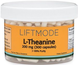 l-theanine-capsules