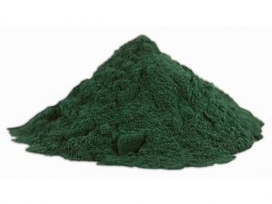 spirulina-powder