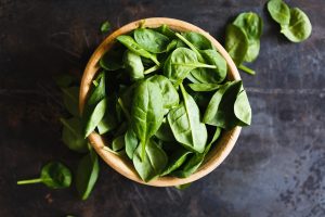 spinach whole foods