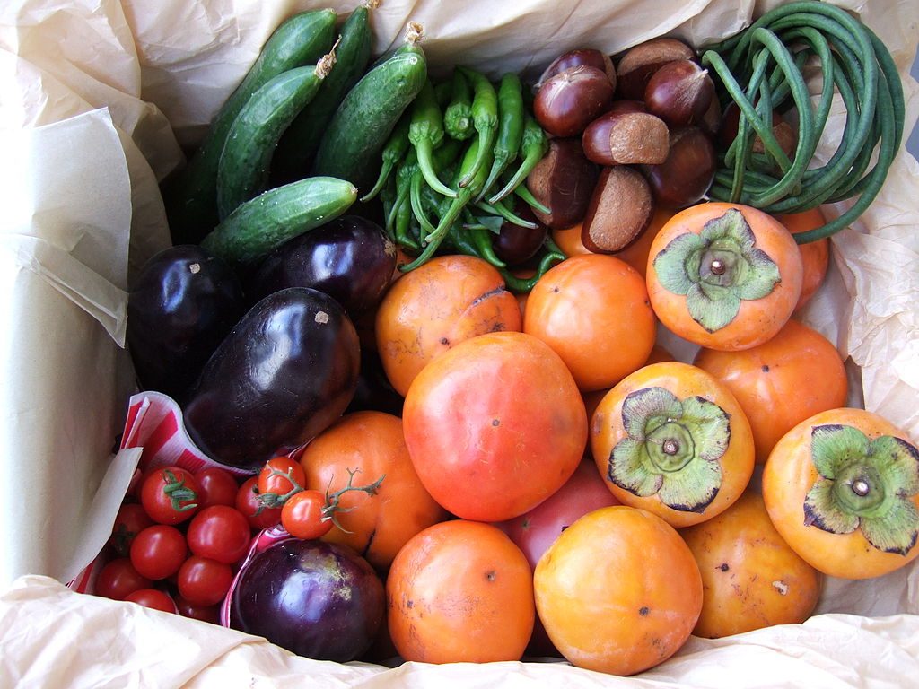 vegetables-and-fruits