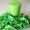spinach greens supplements