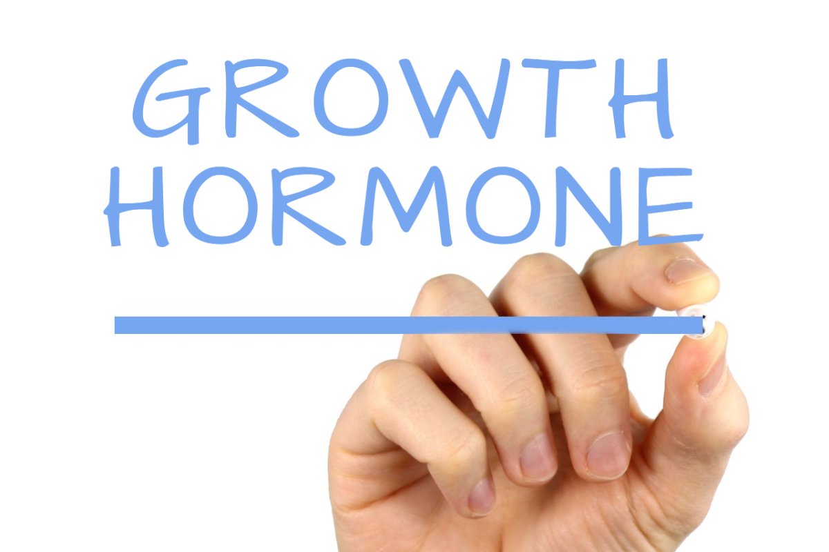 Medical Word For Growth Hormone