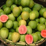 guava vitamin C