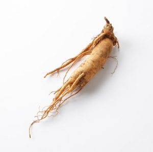 ginseng blood sugar