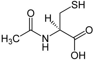 N-Acetylcysteine_Structural_Formula