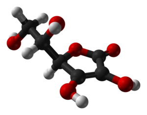 vitamin c ascorbic acid