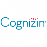 Cognizin citicoline logo and slogan, reflecting its nootropic and brain health emphasis
