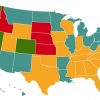 CBD Legality in the U.S. by State - Supplements in Review