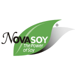 novasoy logo