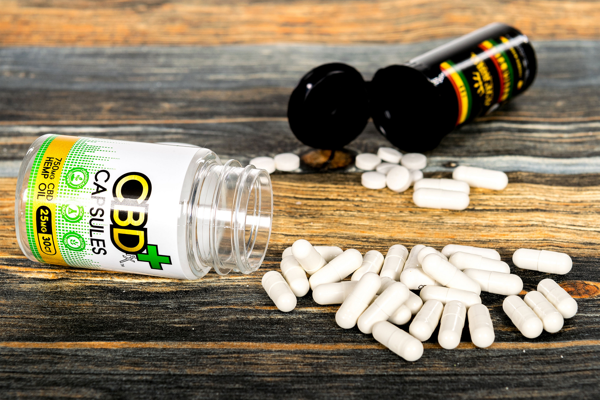 CBD Guide Supplements In Review