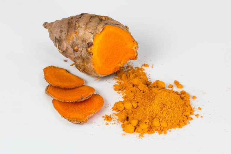 Turmeric for Liver Health Supplements in Review