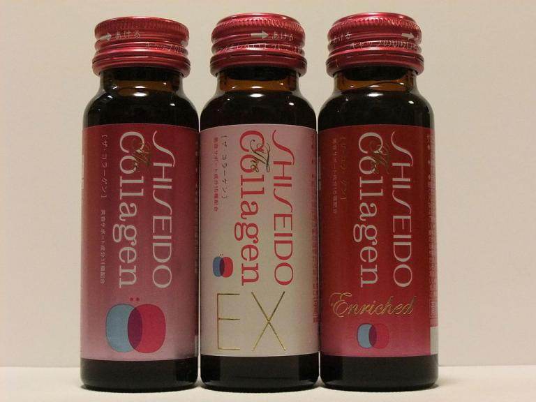 Collagen For Skin Supplements In Review