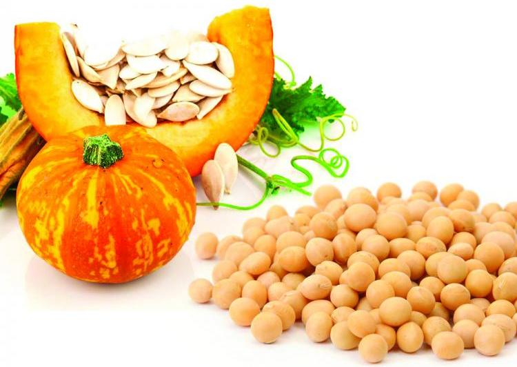 go-less pumpkin soy ingredients