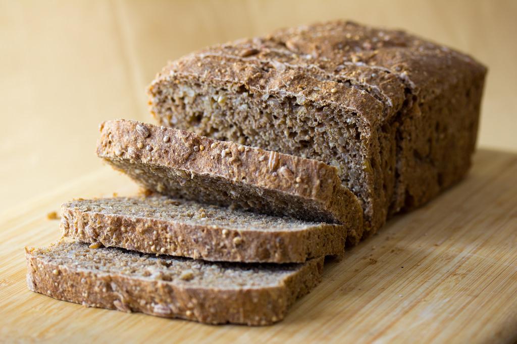 whole grain magnesium