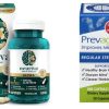 Neuriva Ultra vs Prevagen