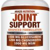 Arazo Nutrition Joint Support Review