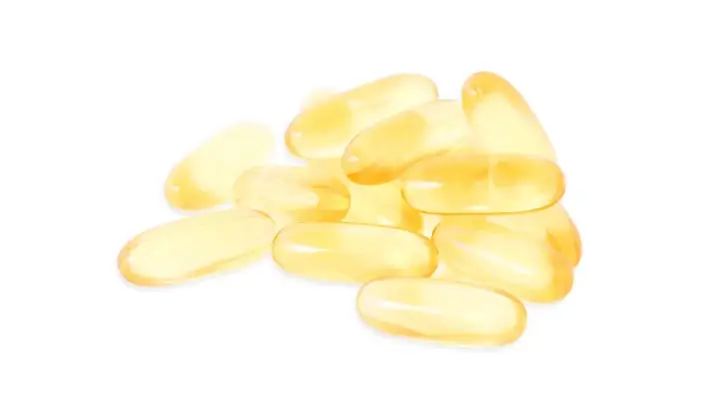 omega-3 dosage for joints